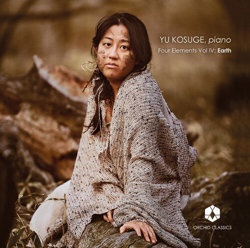 Chopin / Kosuge - Earth - Music CD