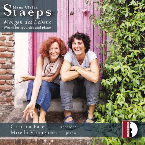 Staeps / Pace / Vinciguerra - Morgen Des Leben - Music CD
