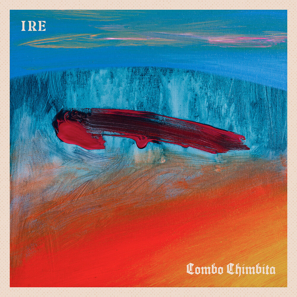 IRÉ [LP] Vinyl Record