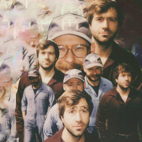 Penny & Sparrow - Olly Olly - Vinyl Record
