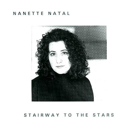 Natal,nanette - Stairway To The Stars - Music CD