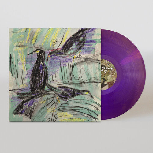 Mchone,carson - Still Life - Purple - Vinyl Record
