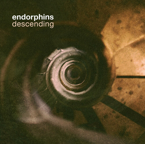 Heijmans / Endorphins - Descending - Music CD