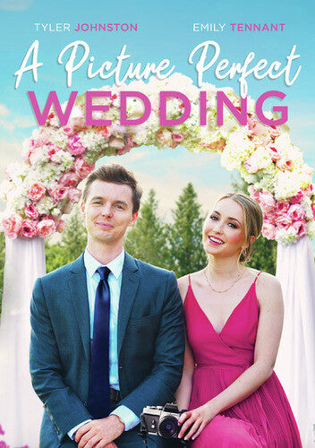 Picture Perfect Wedding - Picture Perfect Wedding - DVD