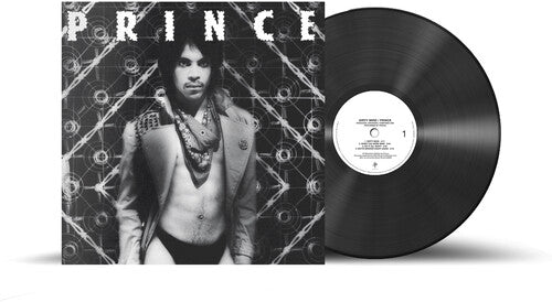 Prince - Dirty Mind - Vinyl Record