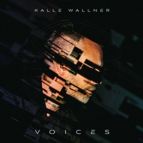 Wallner,kalle - Voices - Music CD