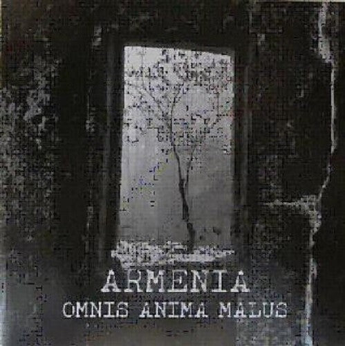 Armenia - Omnis Anima Malus - Music CD