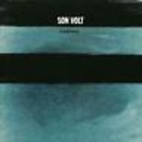 Son Volt - Straightaways [180-Gram Black Vinyl] Vinyl Record