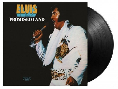 Elvis Presley - Promised Land [180-Gram Black Vinyl] Vinyl Record