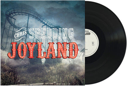 Chris Spedding - Joyland Vinyl Record