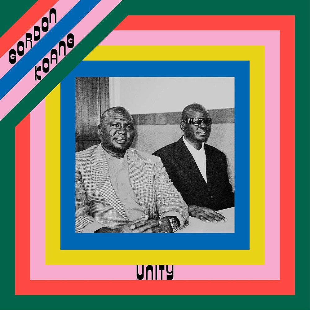 Unity [LP] Vinyl Record