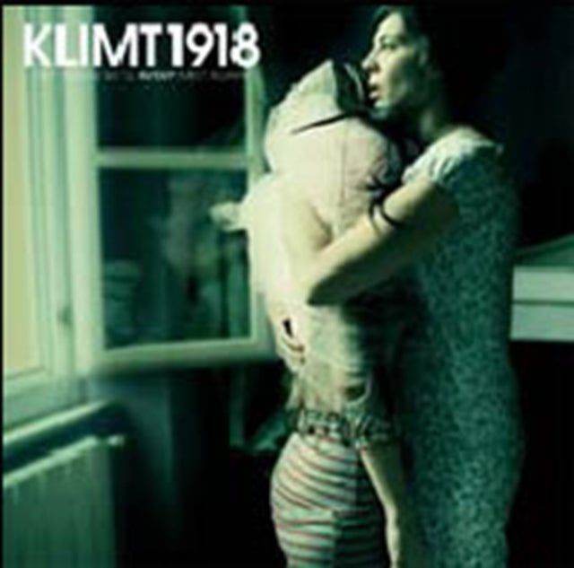 Klimt 1918 - Just In Case We'll Never Meet Again  Music CD