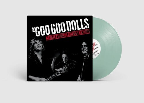 Goo Goo Dolls - Greatest Hits Vol 1 - Vinyl Record