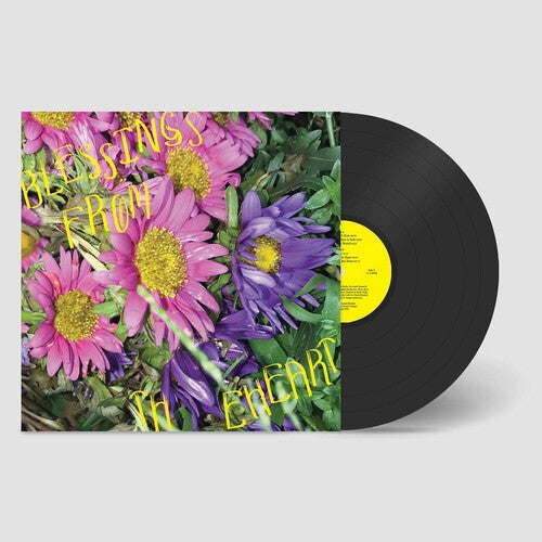 Other Joe - Blessings From Th Eheart - Vinyl Record