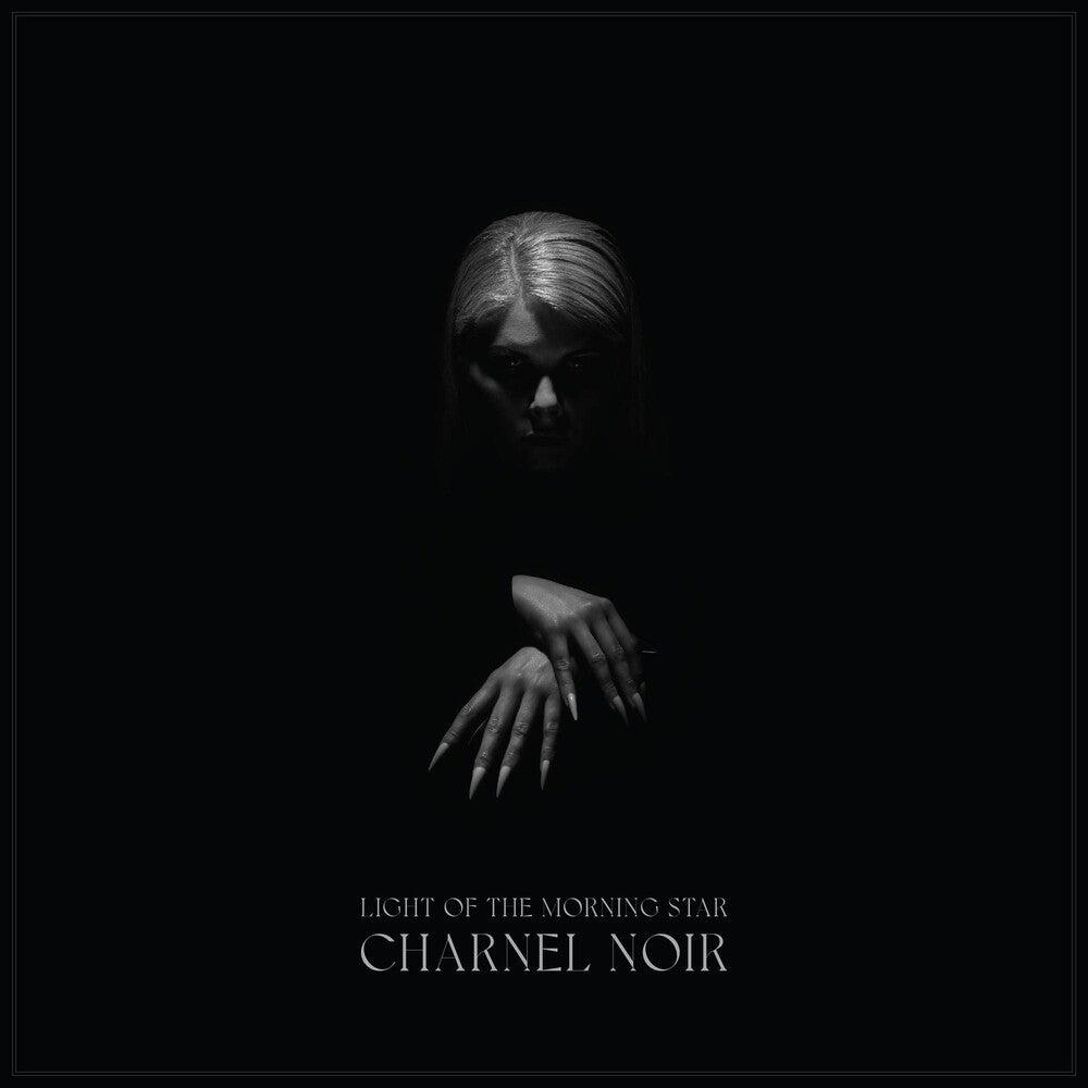 Light of the Morning Star - Charnel Noir [LP] Vinyl Record