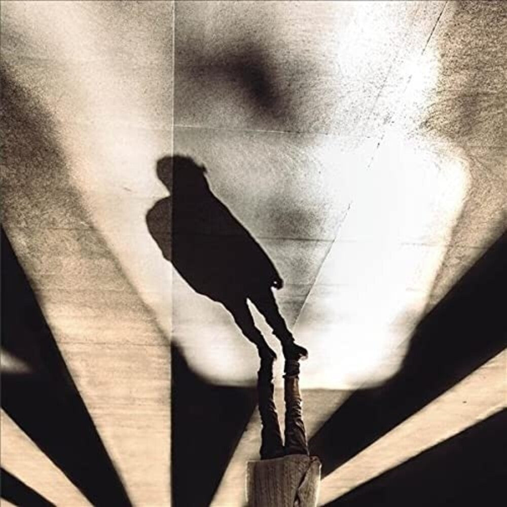 Pantaleo - Afluents (Spa) [LP] Vinyl Record