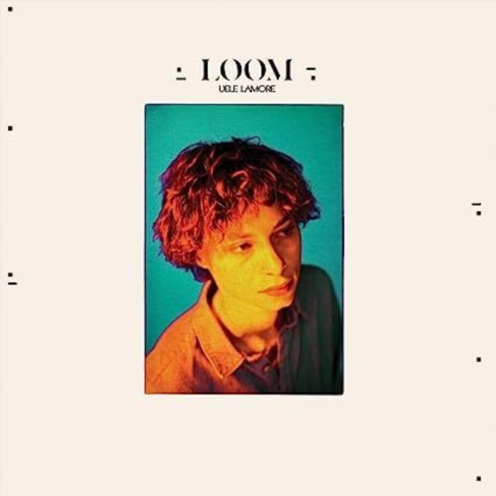 Loom (Uk) [LP] Vinyl Record