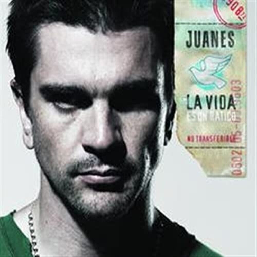 La Vida Es Un Ratico [LP] Vinyl Record