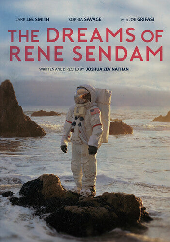 Dreams Of Rene Sendam - Dreams Of Rene Sendam - DVD