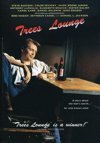 Trees Lounge - Trees Lounge - DVD