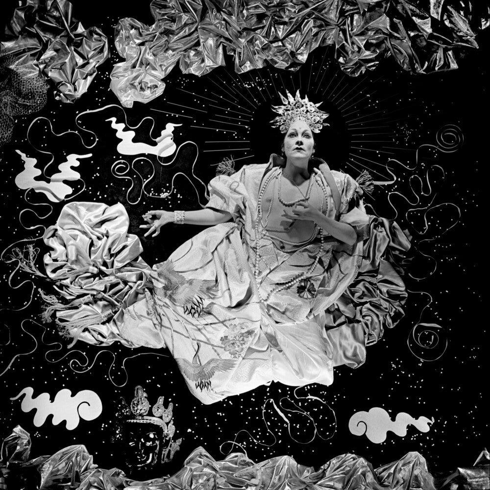 Beings of Light [Silver Halide LP] Vinyl Record