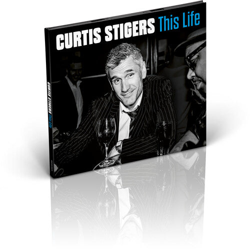 Stigers,curtis - This Life - Music CD
