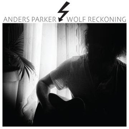 Parker,anders - Wolf Reckoning - Vinyl Record
