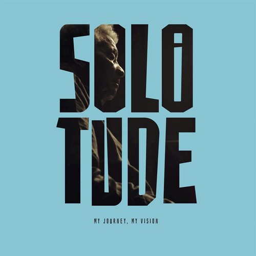 Abdullah Ibrahim - Solotude Vinyl Record