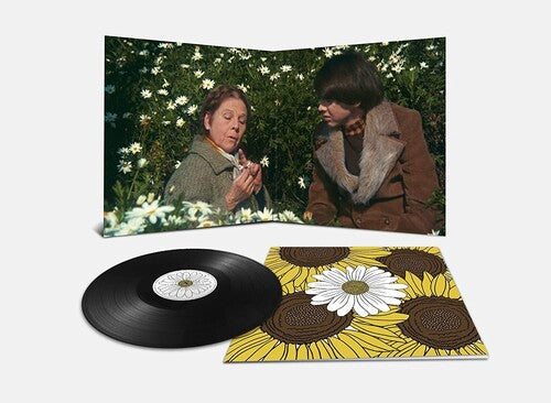 Cat Stevens - Harold And Maude (Original Soundtrack) Vinyl Record