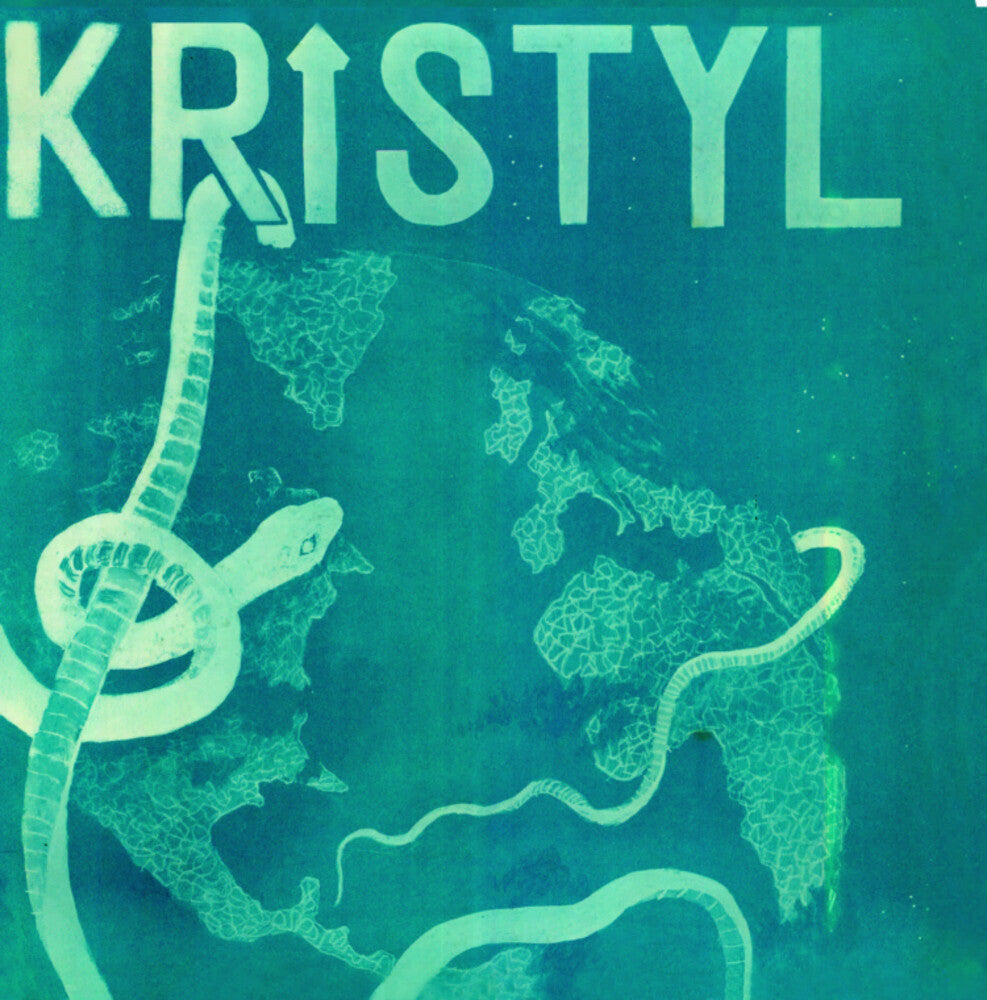 Kristyl Music CD