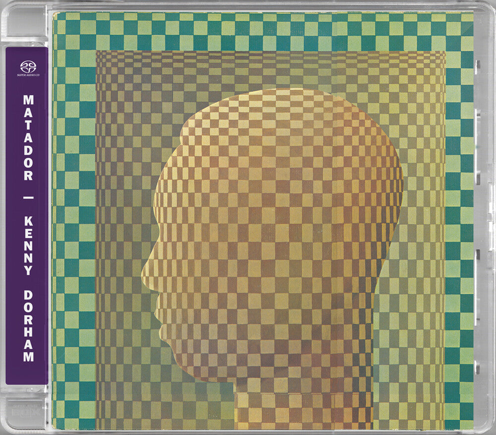 Matador Music CD