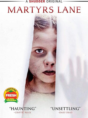 Martyrs Lane Dvd - Martyrs Lane Dvd - DVD