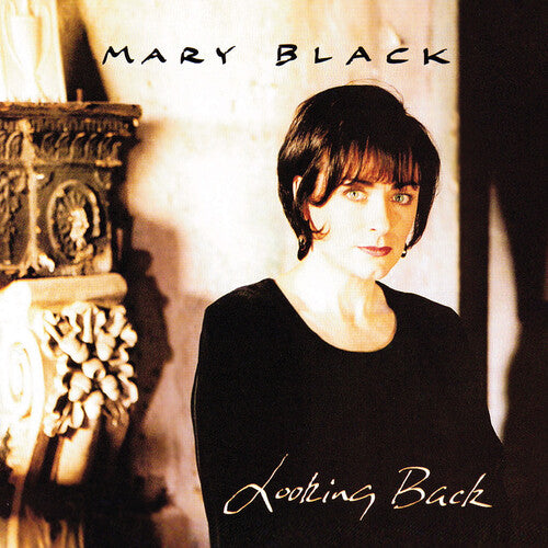 Black,mary - Looking Back - Music CD