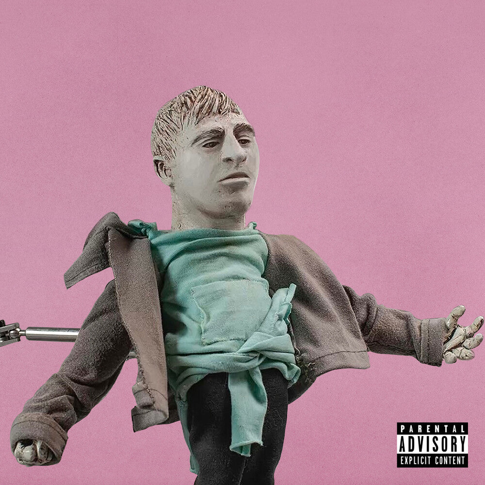 Pink Is Better (Mod) Music CD