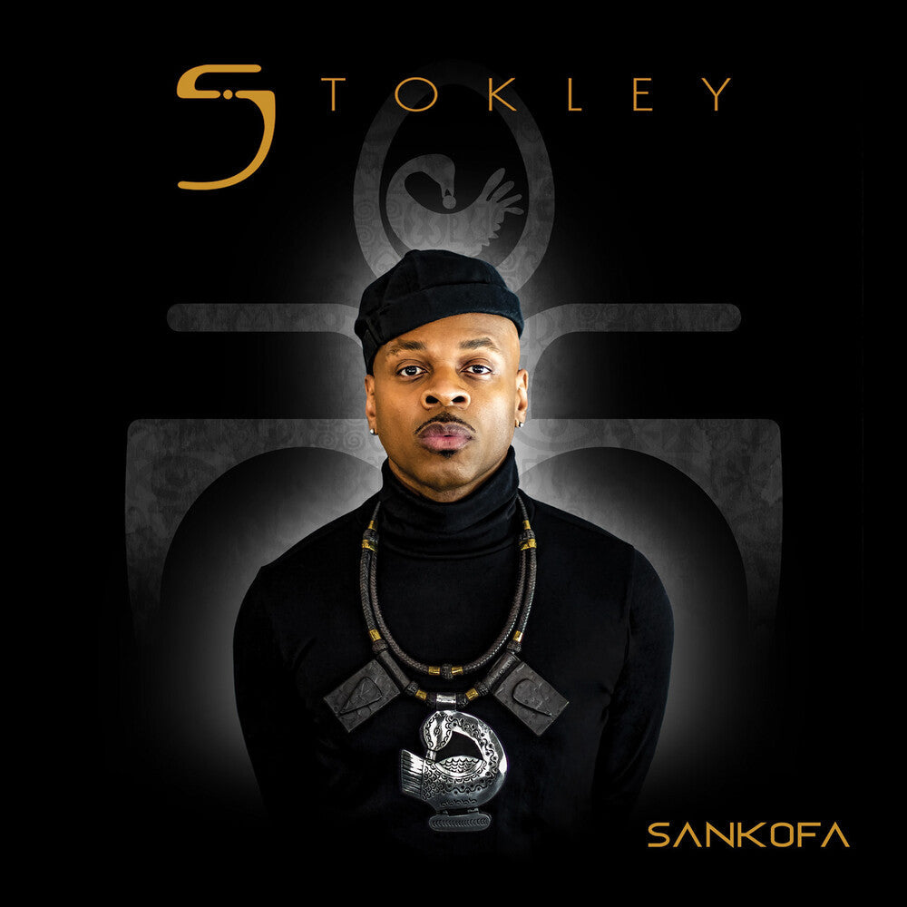 Sankofa (Mod) Music CD