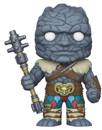 Funko Pop! Marvel: - Thor - Love And Thunder- Pop! 5 - Collectibles