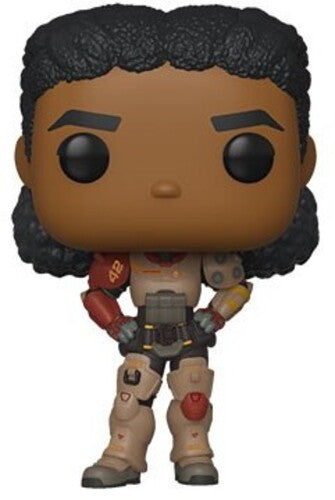 Funko Pop! Disney: - Lightyear- Pop! 3 - Collectibles
