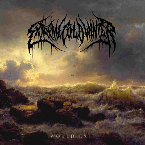 Extreme Cold Wi - World Exit - Music CD