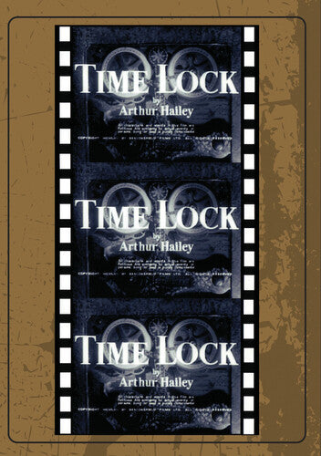 Time Lock - Time Lock - DVD