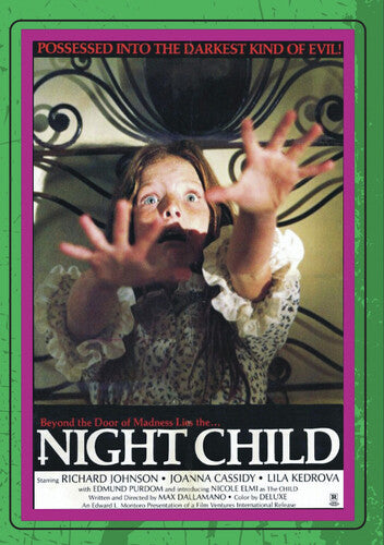 Night Child - Night Child - DVD