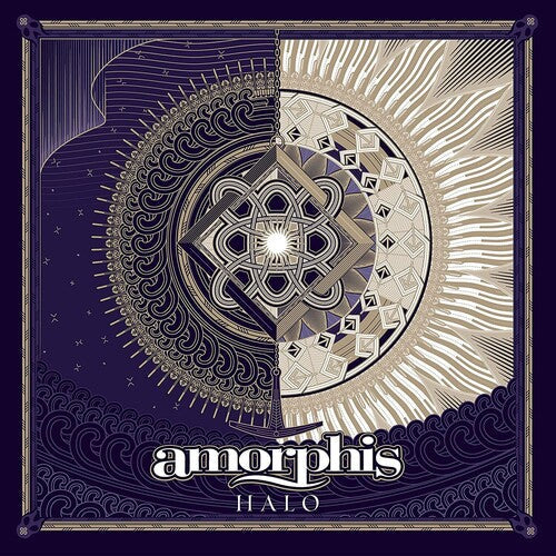 Amorphis - Halo Vinyl Record