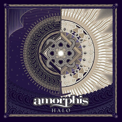 Amorphis - Halo - Vinyl Record