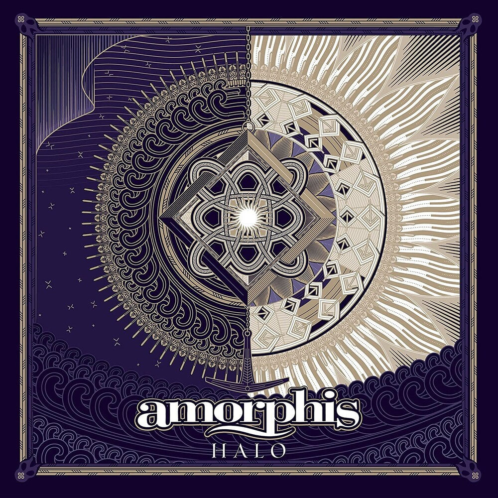 Amorphis - Halo [2LP] Vinyl Record