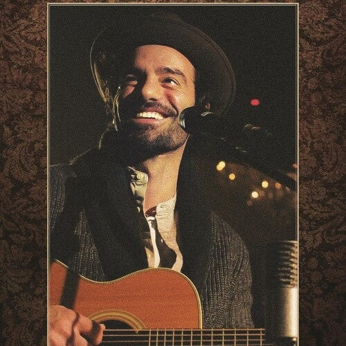 Karimloo,ramin & The Broadgrass Band - Road To Find Out - DVD