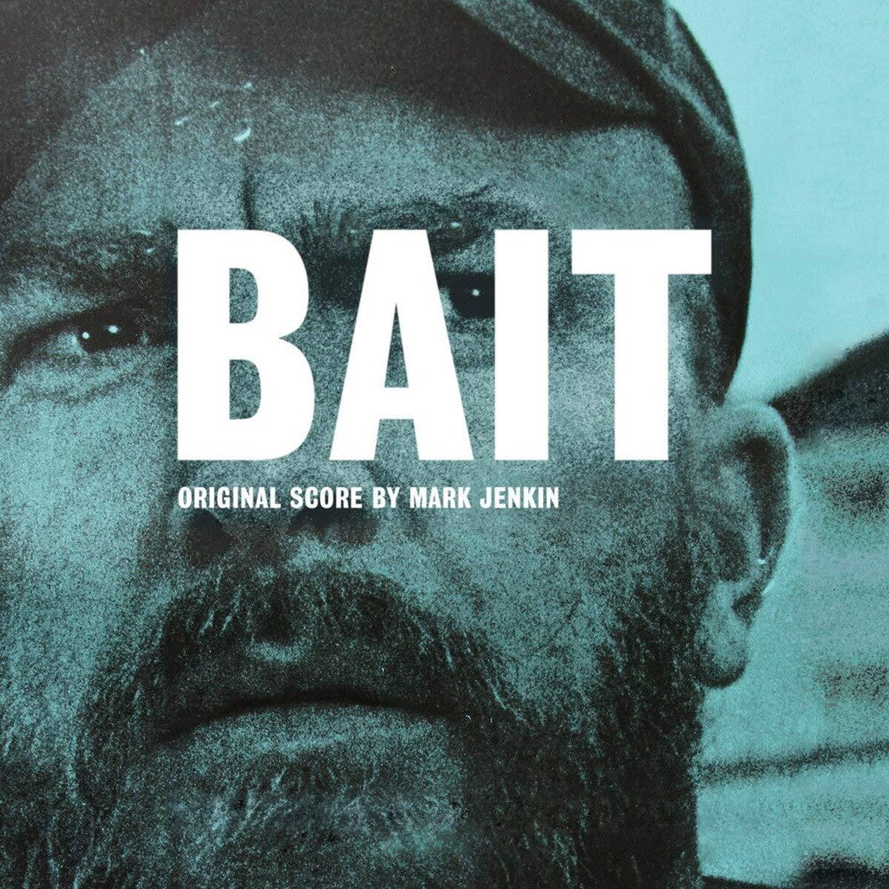 Mark Jenkin  (Dlcd) - Bait (Original Score) [Download Included] Vinyl Record