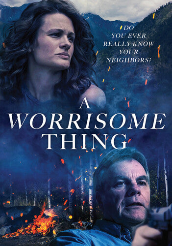 Worrisome Thing - Worrisome Thing - DVD