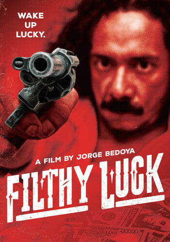 Filthy Luck [luna De Cigarras] - Filthy Luck [luna De Cigarras] - DVD