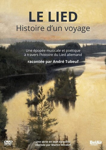 Lied Journey's Tale / Various - Lied Journey's Tale / Various - DVD