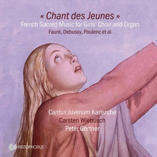 Chant Des Jeunes / Various - Chant Des Jeunes / Various - Music CD