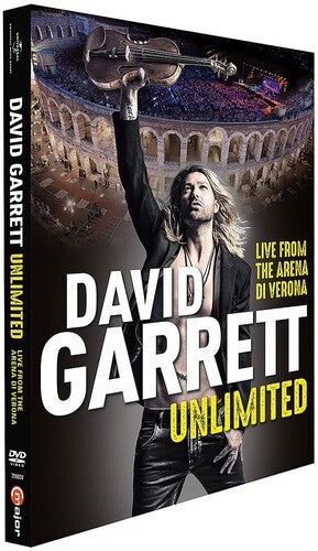 Unlimited / Various - Unlimited / Various - DVD